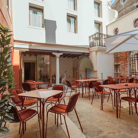 Palazzetto MyBenátky Exteriér fotografie