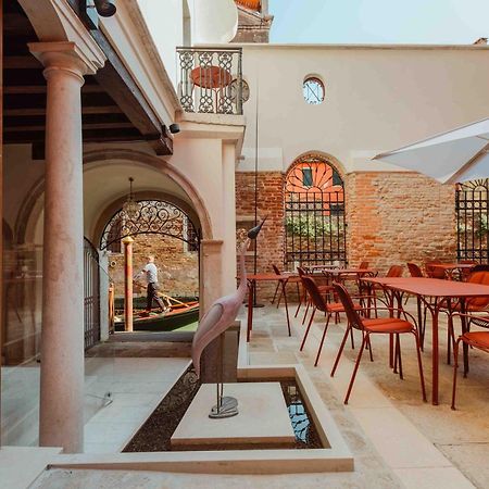 Palazzetto MyBenátky Exteriér fotografie