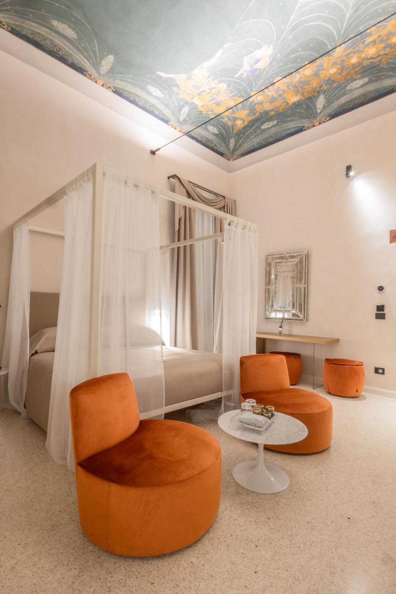 Palazzetto MyBenátky Exteriér fotografie