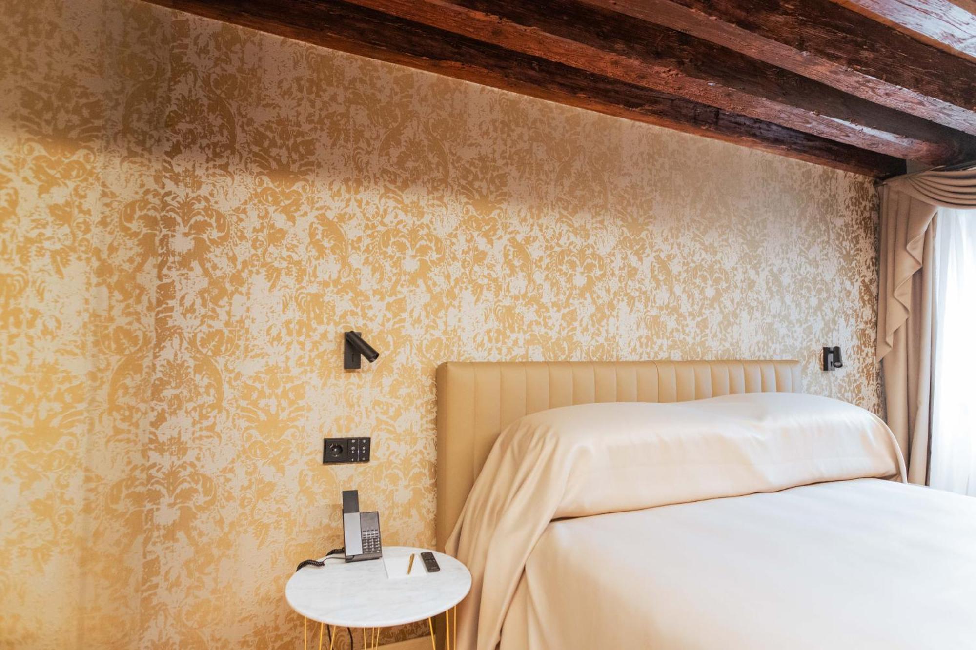 Palazzetto MyBenátky Exteriér fotografie